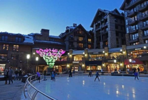 Vail Lionshead 1 Bedroom